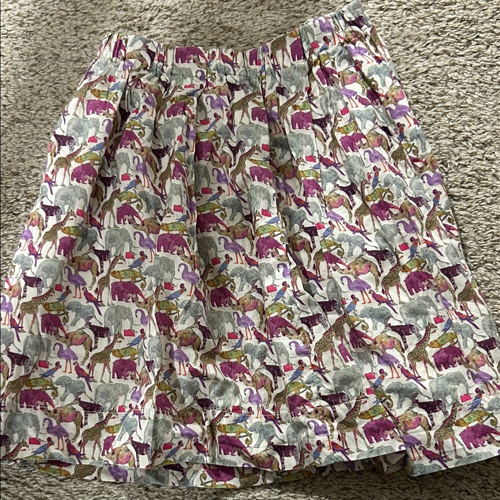 Crewcuts Skirt